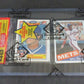 1985 Topps Baseball Unopened Rack Pack (Clemens Back) (BBCE)