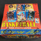 1991/92 Fleer Basketball Unopened Series 1 Jumbo Box (FASC)