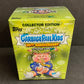 2020 Topps Garbage Pail Kids Series 2 Collector Edition Box (Hobby):  35th Anniversary