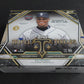 2021 Topps Triple Threads Baseball Box (Hobby)