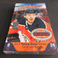 2020/21 Upper Deck Hockey Series 1 Box (Hobby)
