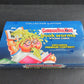 2022 Topps Garbage Pail Kids Book Worms Collector Edition Box (Hobby)