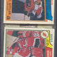 1983/84 OPC O-Pee-Chee Hockey Unopened Grocery Rack Pack