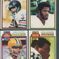 1979 Topps Football Complete Set EX/MT NM (528) (23-45)