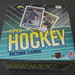 1990/91 Topps Hockey Jumbo Box (24/41)