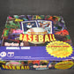 1995 Topps Baseball Series 2 Cello Box