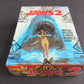 1978 Topps Jaws 2 Unopened Wax Box (BBCE)