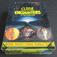 1978 Topps Close Encounters Unopened Wax Box